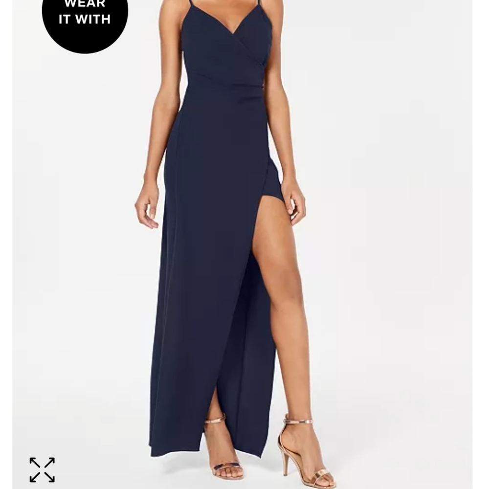 Bridesmaid dress